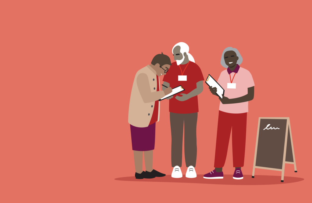 AARP foundation